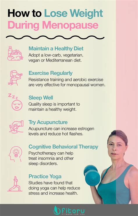 pressure why is it hard to lose weight during menopause